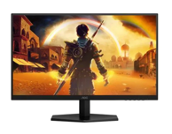AOC Monitor Q27G42ZE, 27", gaming, QHD, Fast-IPS, Adaptive-Sync, HDR, 240 Hz, crni mat